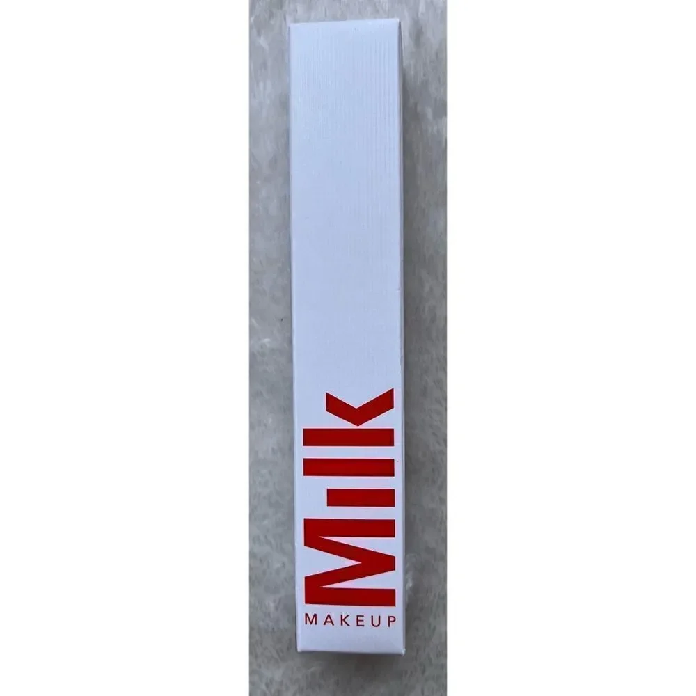 NIB MILK MAKEUP RISE Lifting & Lengthening Mascara in Elevate